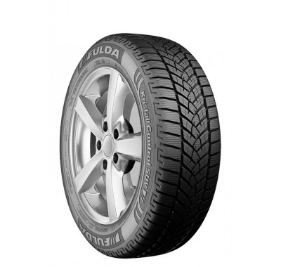 Шины Fulda Kristall Control SUV 225/60 R17 103V XL